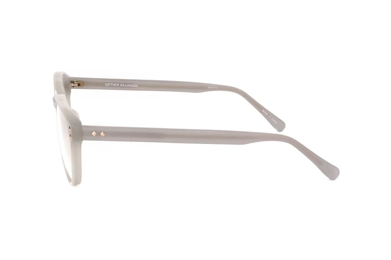 Matthew Williamson by Linda Farrow MW29 Eyeglasses - view 12